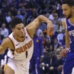 NBA – 3 blockbusters trades que les Suns accepteraient (sûrement) pour Devin Booker