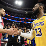 NBA – « Il va débarquer la veille de la reprise, dans la pénombre »