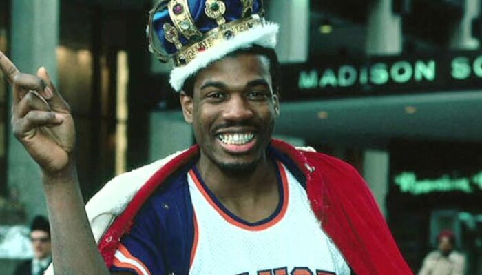 Bernard King