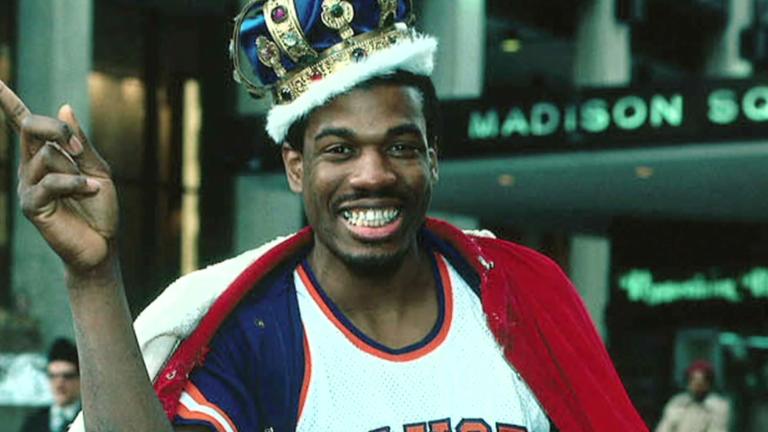 Bernard King