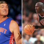 NBA – La rivalité entre Bulls et Pistons relancée de plus belle… par Michael Jordan !