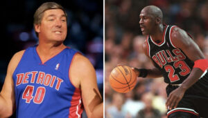 NBA – La rivalité entre Bulls et Pistons relancée de plus belle… par Michael Jordan !