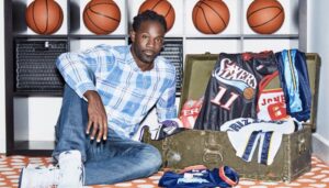 NBA – Le seul joueur qui a joué pour 5 équipes… en une seule saison !