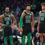 NBA – Le double champion que les Celtics veulent attirer lors de la free agency