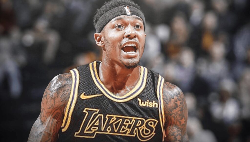 Bradley Beal chez les Lakers