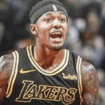 NBA – Bradley Beal aux Lakers ? Sa femme donne la tendance