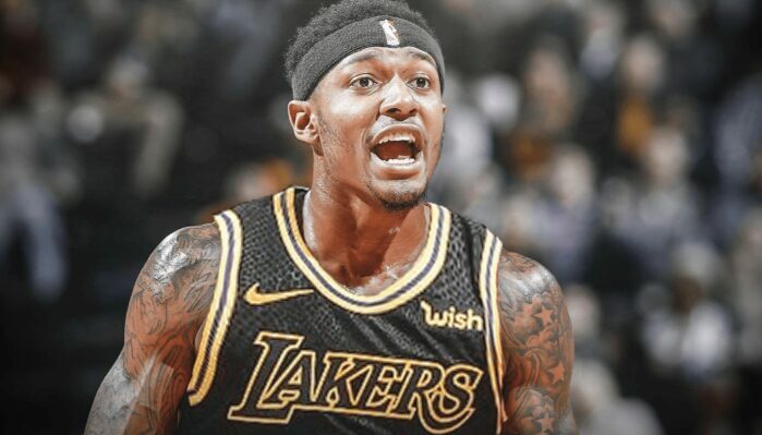 Bradley Beal chez les Lakers