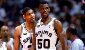 NBA – Pour chaque numéro, quel est son meilleur joueur all-time ? (partie 6)
