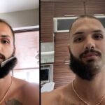 NBA – Evan Fournier dévoile son étonnant nouveau look