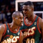 NBA – 14 avril 1994 : le record historique des Sonics !