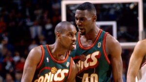 NBA – 14 avril 1994 : le record historique des Sonics !