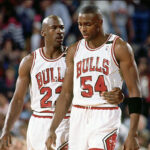 NBA – Des preuves accablantes pour Horace Grant dans l’histoire de la taupe des Bulls ?