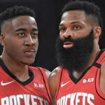 NBA – Si les stars s’échangeaient leurs cheveux et barbes (partie 1)