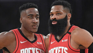 NBA – Si les stars s’échangeaient leurs cheveux et barbes (partie 1)