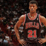 NBA – L’étrange décla de Jimmy Butler sur lui-même en 2014