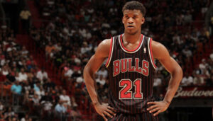 NBA – L’étrange décla de Jimmy Butler sur lui-même en 2014