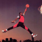 NBA – Michael Jordan révèle un secret sur son iconique logo