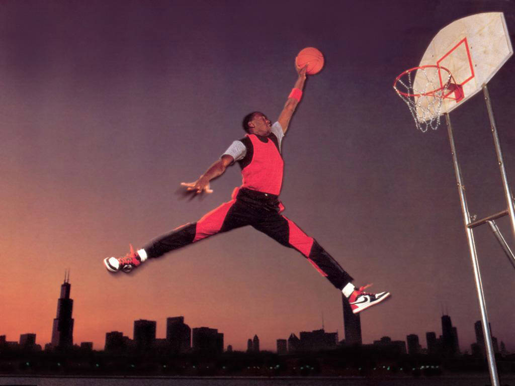 signe air jordan