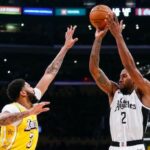 NBA – Pourquoi le tir à mi-distance de Kawhi est le plus dangereux de la ligue