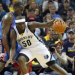 NBA – Kendrick Perkins nomme ses 5 joueurs les plus durs