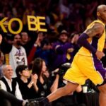 NBA – Le pari méconnu derrière le dernier match parfait de Kobe Bryant