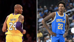 NBA – Shareef O’Neal s’affiche avec la veste du 3-Peat de Kobe !
