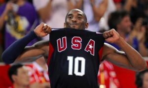 NBA – L’anecdote marquante de 2008 où Kobe a influencé LeBron, Melo et d’autres