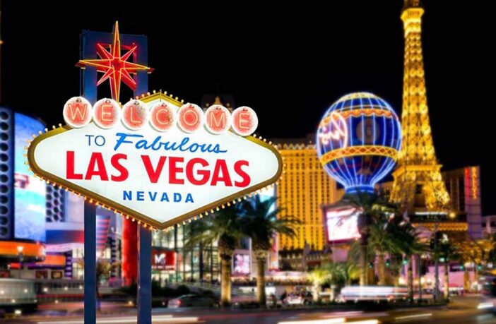 Quelle Heure Est Il A Las Vegas