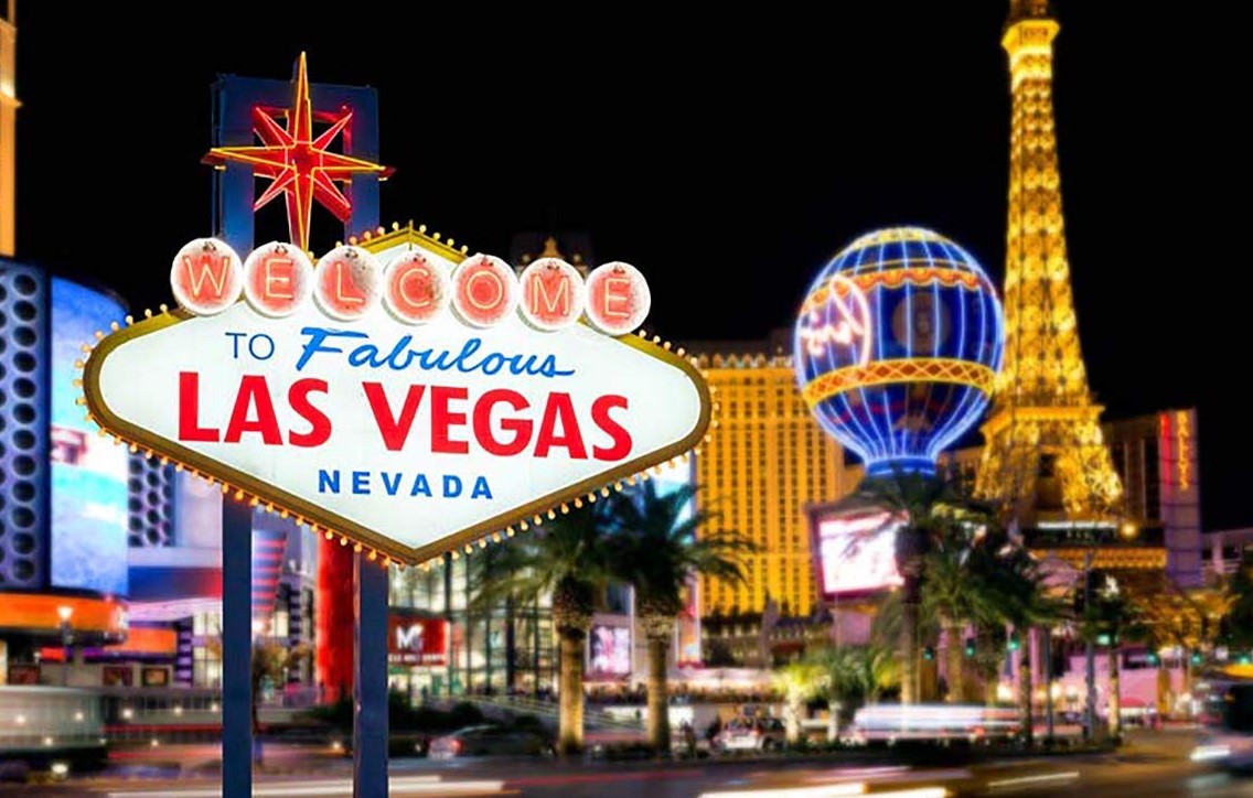 Las Vegas