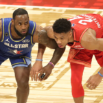 NBA – À quoi ressemble le meilleur 5 majeur de la saison 2019-2020 ?