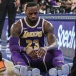 NBA – Une source proche de LeBron se lâche sur le King