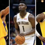NBA – Le point commun entre Zion Williamson et LeBron/Kobe, selon Coach K