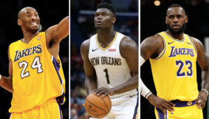 NBA – Le point commun entre Zion Williamson et LeBron/Kobe, selon Coach K
