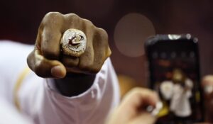 NBA – La bague de champion perdue la plus bêtement de l’histoire