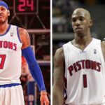 NBA – « On a bien fait de ne pas drafter Carmelo Anthony »