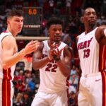 NBA – 3 All-Stars qui permettraient au Heat de construire une superteam