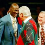 NBA – L’homme qui a fait pleurer Michael Jordan