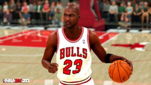 NBA – 2K20 : il simule une ligue avec les 30 meilleurs joueurs de l’histoire pour trouver le GOAT