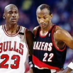 NBA – Critiqué par Michael Jordan dans The Last Dance, Clyde Drexler contre-attaque !