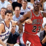 NBA – « John Stockton était plus dur à défendre que Michael Jordan »