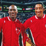 NBA – Scottie Pippen s’exprime enfin sur sa relation avec Michael Jordan !