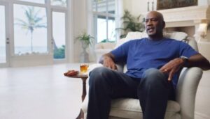 NBA – Le coach perso de Michael Jordan déterre une photo privée inédite !