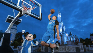 NBA – Finir la saison à Walt Disney, l’option parfaite ?