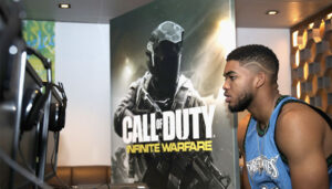 NBA – Les 5 meilleurs joueurs de la ligue sur Call of Duty