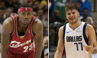 NBA – Le classement des 15 meilleurs jeunes de l’histoire Classement meilleurs jeunes all-time nba