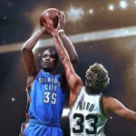 NBA – Jeu : MVP contre MVP, qui gagne ? (partie 2)