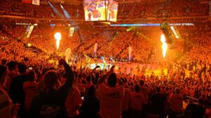 NBA – « Toutes les équipes en playoffs cette année ! »