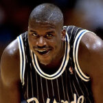 NBA – La sauvagerie de Shaq pour mettre un stop à Nike