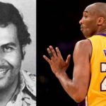 NBA – Le coéquipier que Kobe Bryant surnommait « Pablo Escobar »