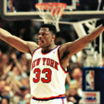 NBA – Patrick Ewing dégommé par un ancien coéquipier des Knicks